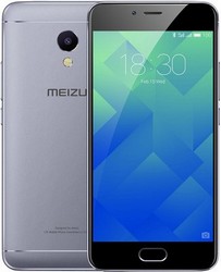 Замена батареи на телефоне Meizu M5s в Красноярске